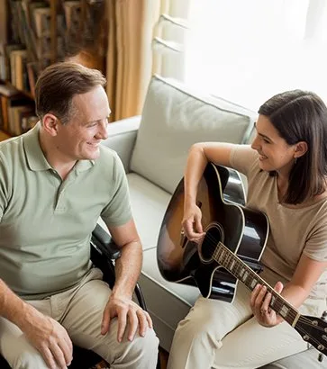 Disability Home Care Services in Liverpool 3