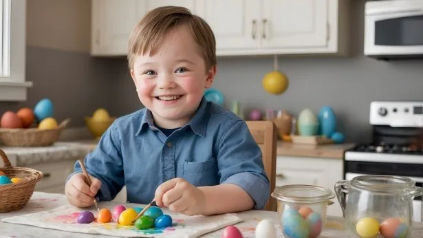 Down Syndrome Support in Parramatta 2