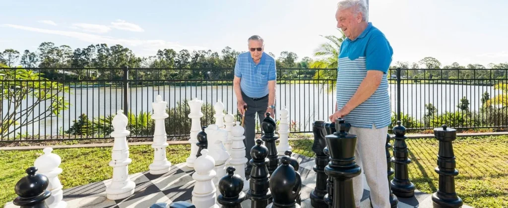 Government Funded Aged Care Services in Sydney