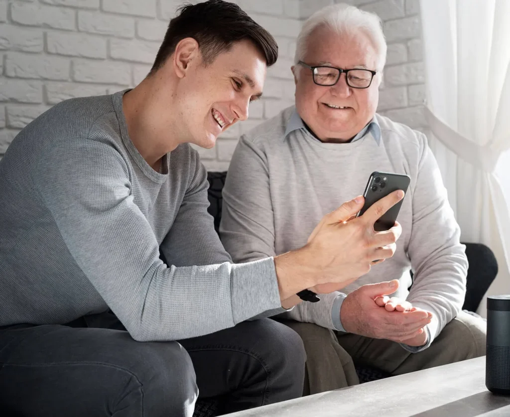 Home Modifications for Aged Care in Sydney