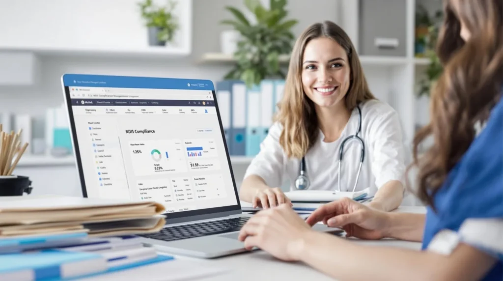 How to Prepare for an NDIS Review in Sydney 3