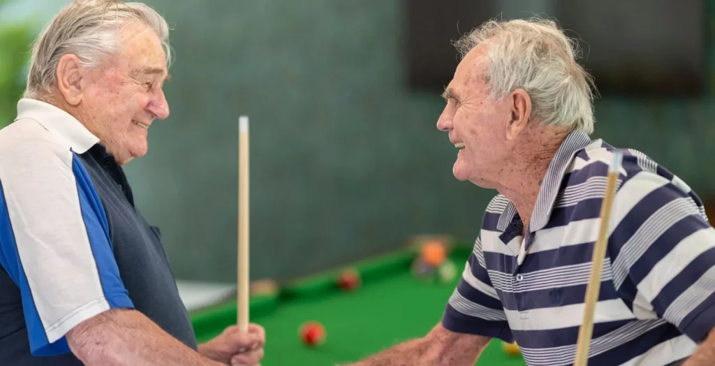 Importance of Respite Care for Elderly Carers 2