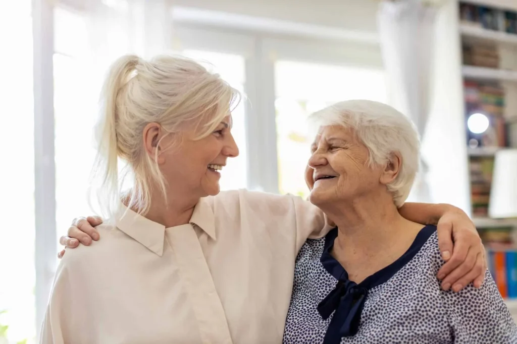 Home Care Seniors Sydney | #1 Expert Fast Service 2025 4 In-Home Care for Seniors with Disabilities