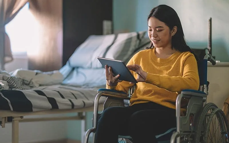 Long-Term Disability Care in Sydney 3