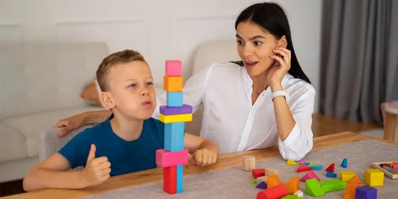 NDIS Early Childhood Intervention in Sydney 1