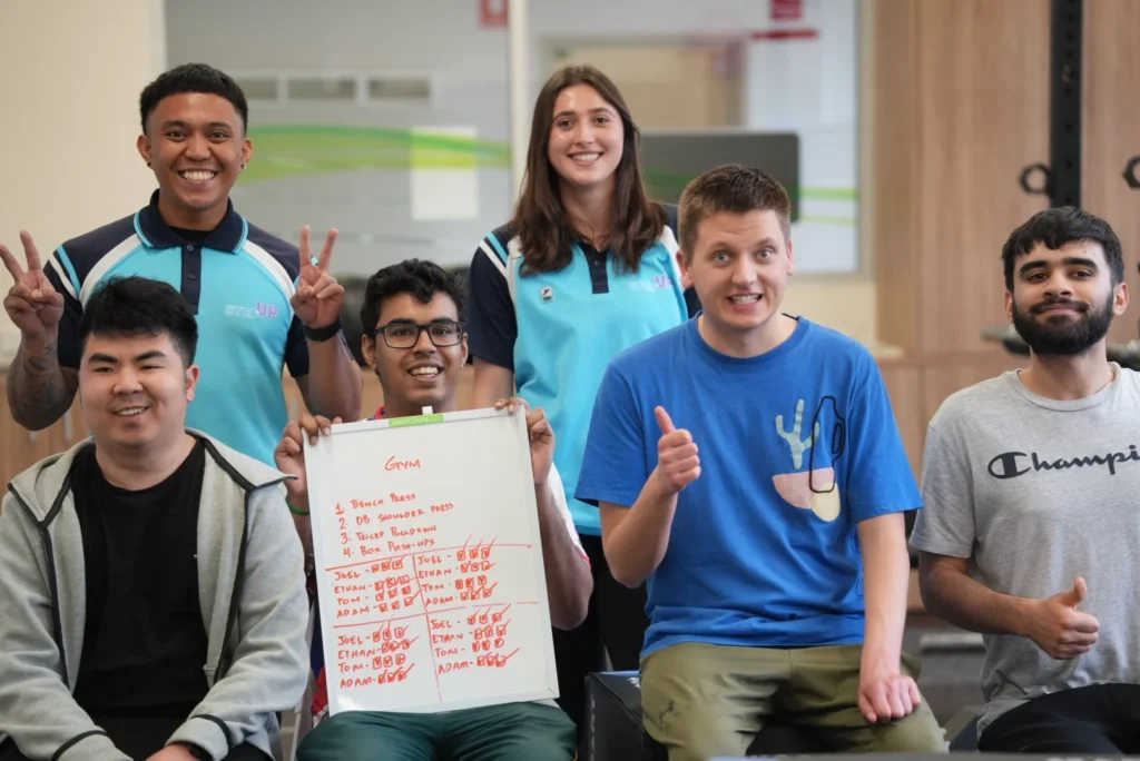 NDIS Social Programs in Liverpool