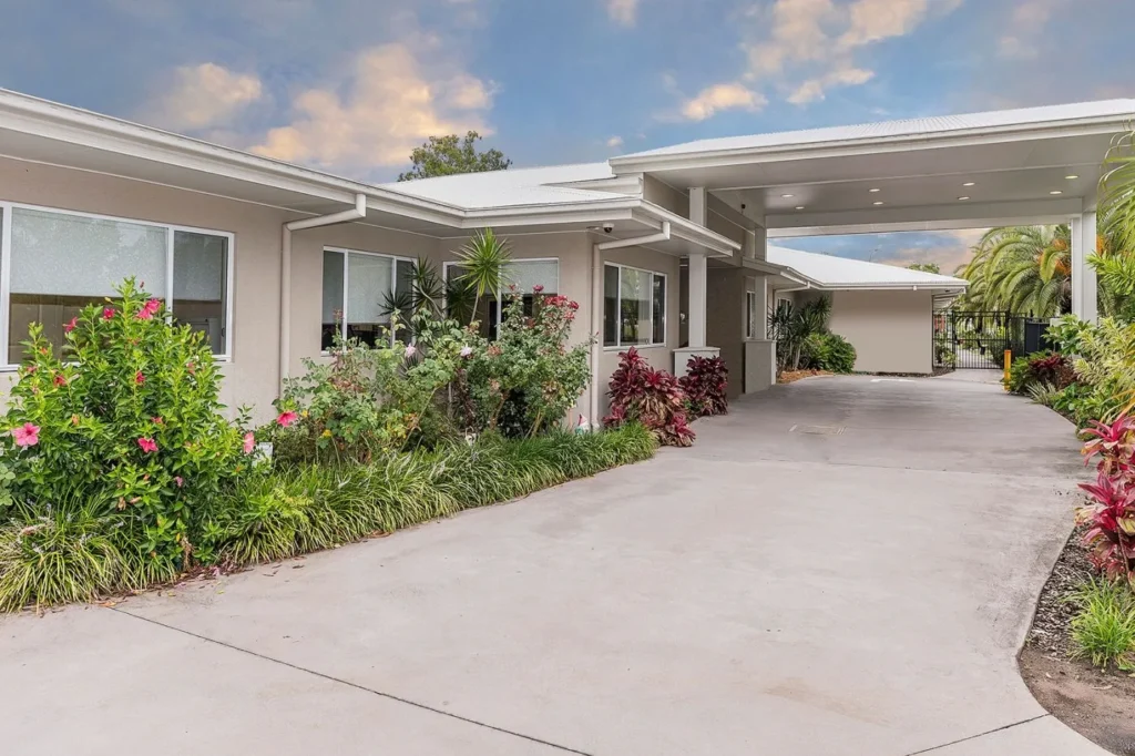 Residential Aged Care Facilities in Sydney 2