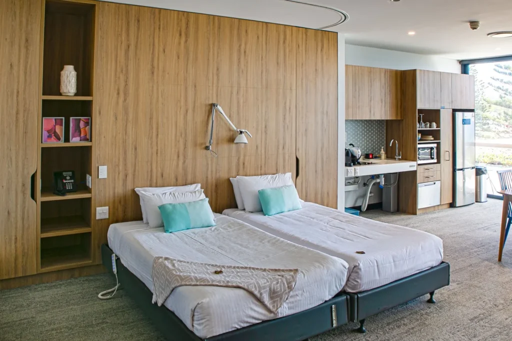 Short Term Accommodation in Sydney