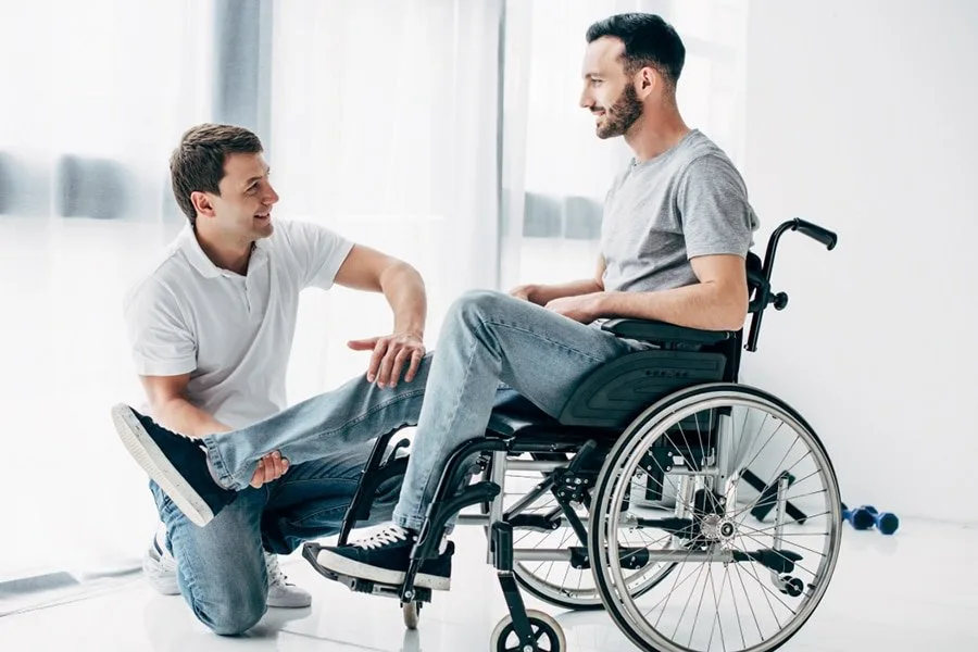 Top-Rated NDIS Support Coordination Sydney