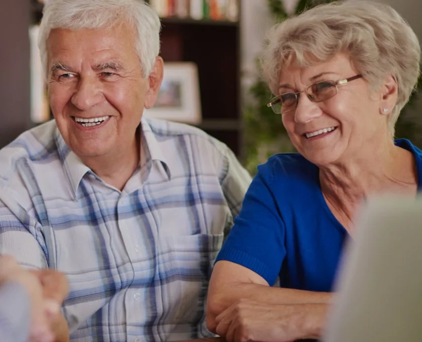 Trusted Aged Care Providers in Sydney