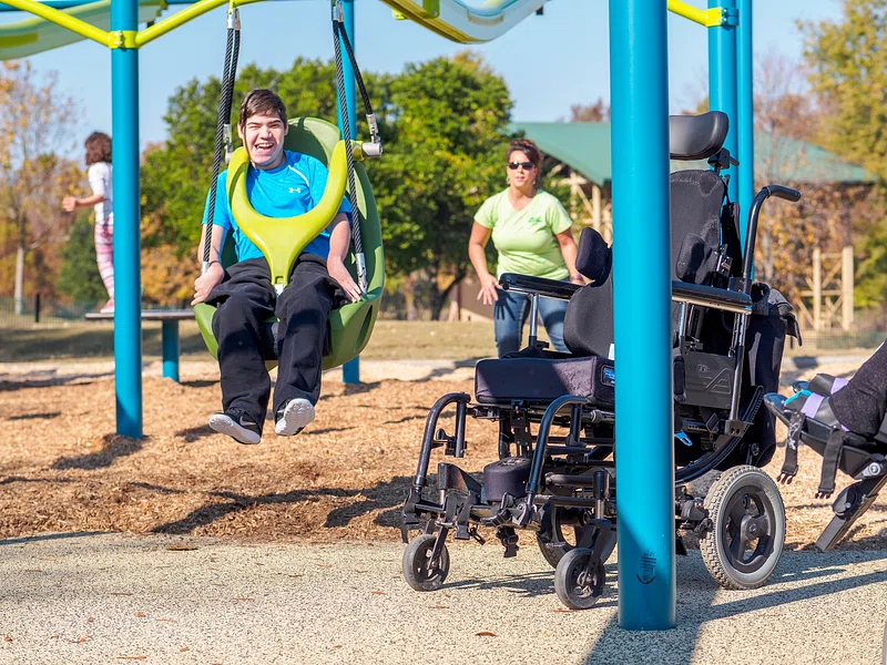 Community Access in Western Sydney