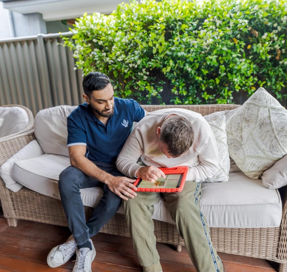 NDIS Personal Care in Liverpool