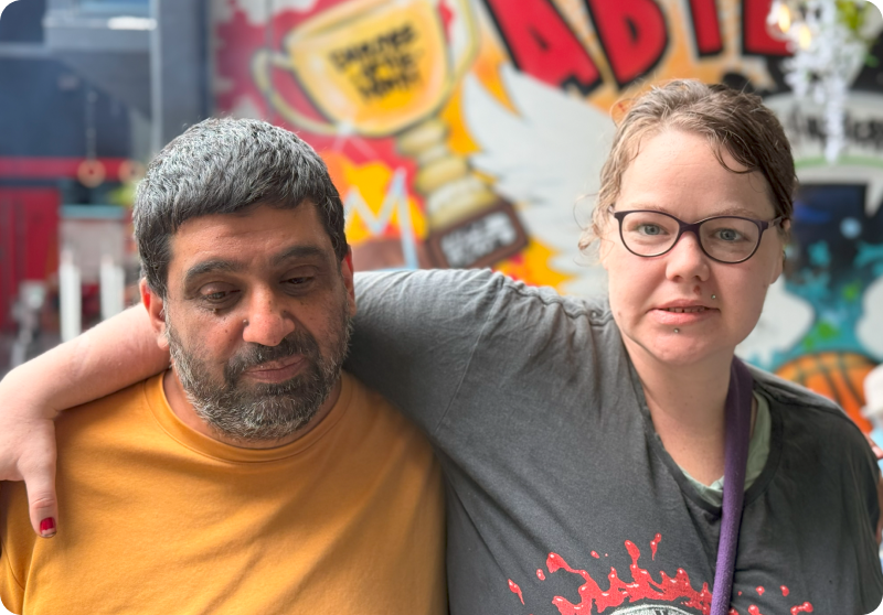 NDIS Plan Coordination in Liverpool