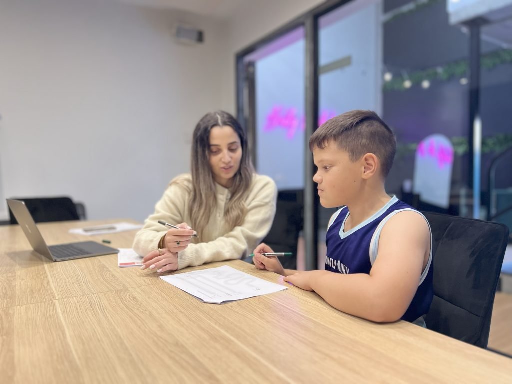 NDIS Plan Coordination in Liverpool