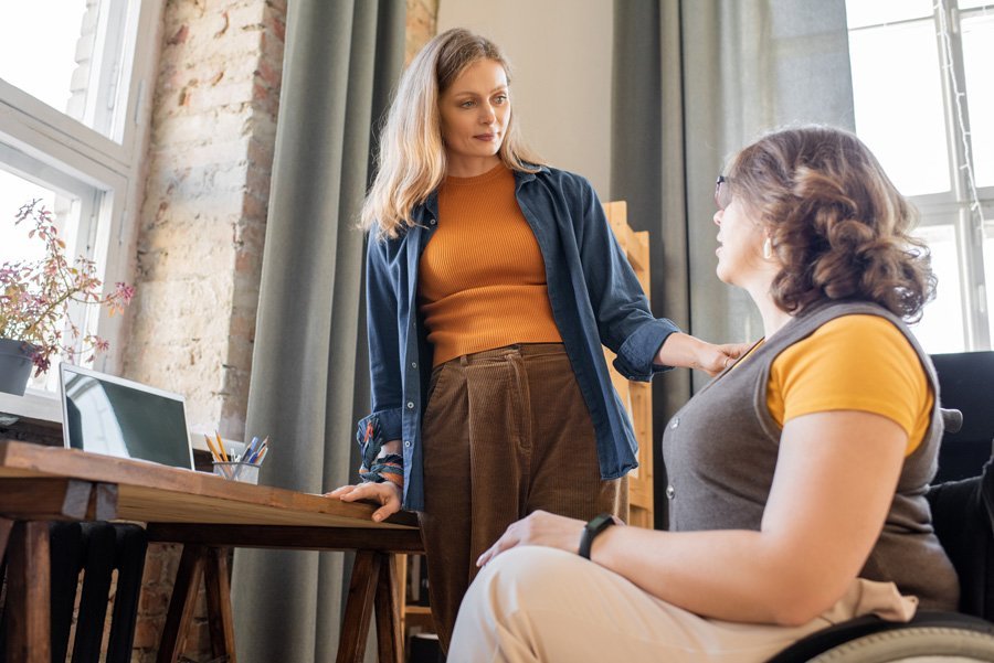 NDIS Plan Coordination in Liverpool