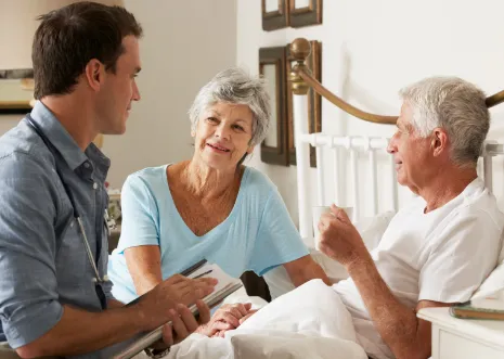 Personal Care Support in Sydney