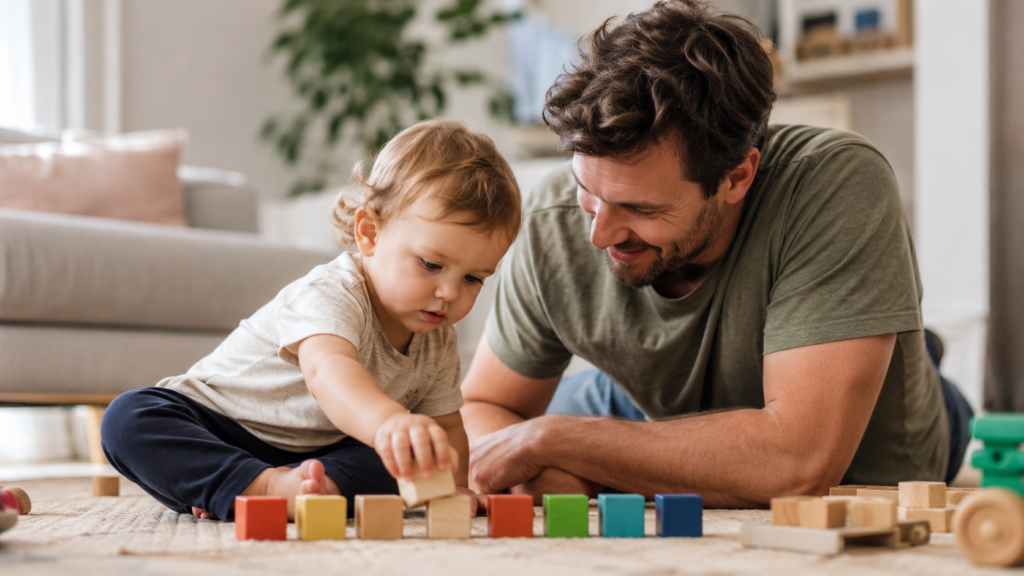 Early signs of autism in children — a Sydney parent's guide
